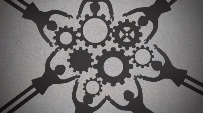 工業(yè)4.0或第四次工業(yè)革命 工業(yè)4.0或第四次工業(yè)革命