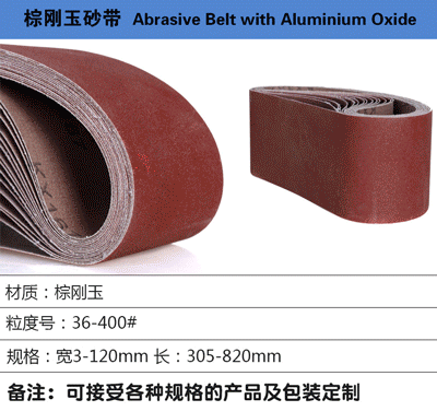圣疊磨具砂帶產(chǎn)品系列 圣疊磨具砂帶產(chǎn)品系列