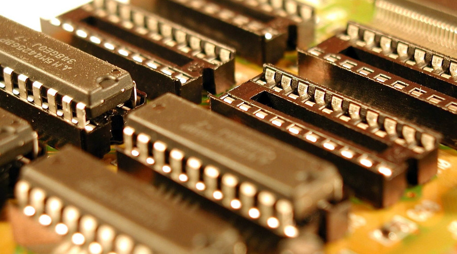 半導(dǎo)體 半導(dǎo)體