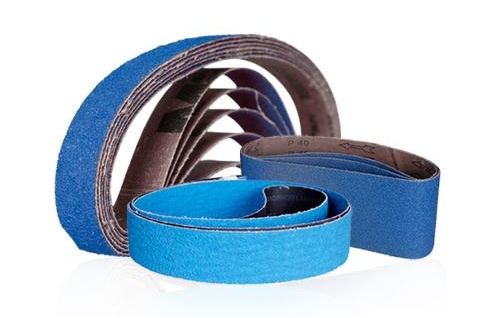 圣疊磨具鋯剛玉砂帶 圣疊磨具鋯剛玉砂帶