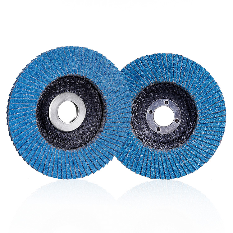 圣疊磨具鹿牌鋯剛玉百葉片 圣疊磨具鹿牌鋯剛玉百葉片