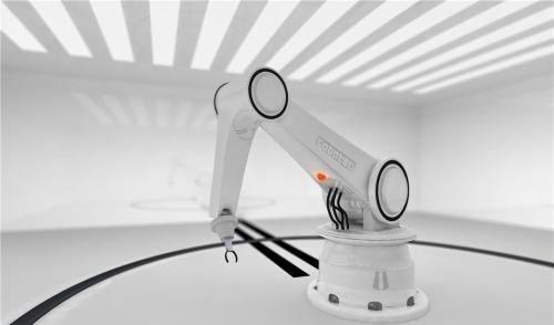 未來工業(yè) 未來工業(yè)