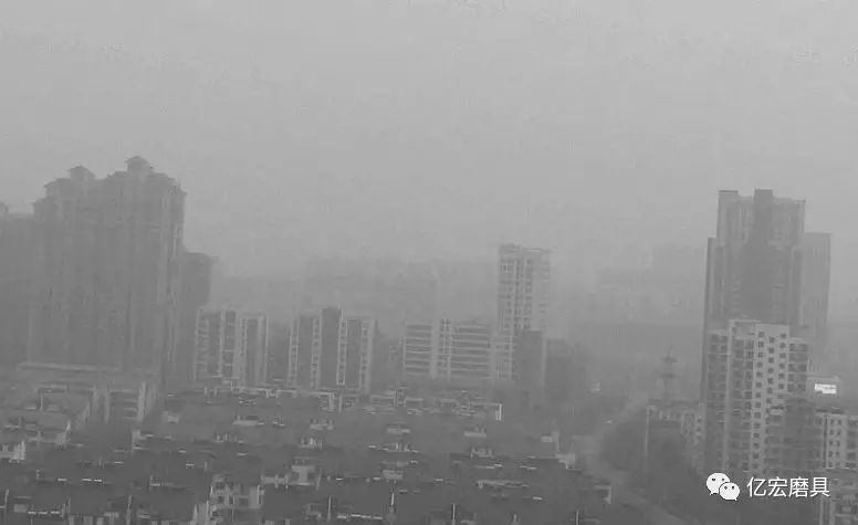 河南省重點(diǎn)行業(yè)11月15日起實(shí)施差異化錯(cuò)峰生產(chǎn) 河南省重點(diǎn)行業(yè)11月15日起實(shí)施差異化錯(cuò)峰生產(chǎn)