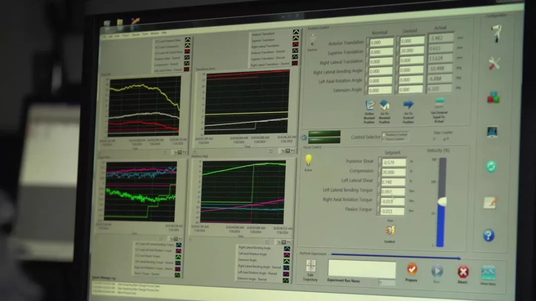 自動化磨削 自動化磨削