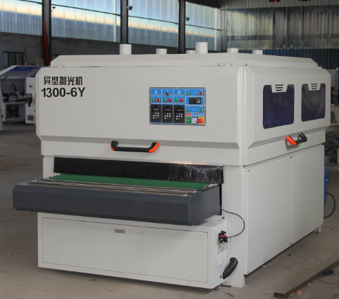 全自動砂光機(jī)的維護(hù)保養(yǎng)