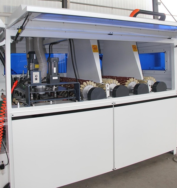 全自動砂光機(jī)的維護(hù)保養(yǎng)