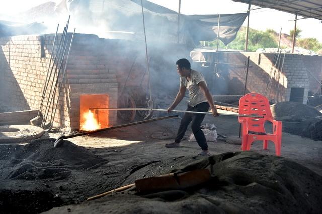 環(huán)境保護(hù)督查