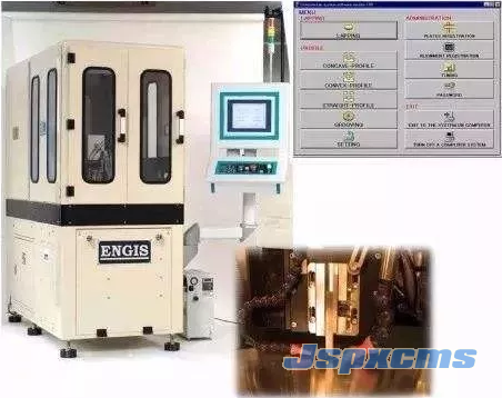 超精密拋光工藝:現(xiàn)代電子工業(yè)的靈魂_百葉片,百頁片,百葉/頁片廠家,千葉輪,千頁輪,千葉/頁片廠家 超精密拋光工藝:現(xiàn)代電子工業(yè)的靈魂_百葉片,百頁片,百葉/頁片廠家,千葉輪,千頁輪,千葉/頁片廠家